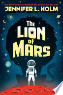 The_lion_of_Mars